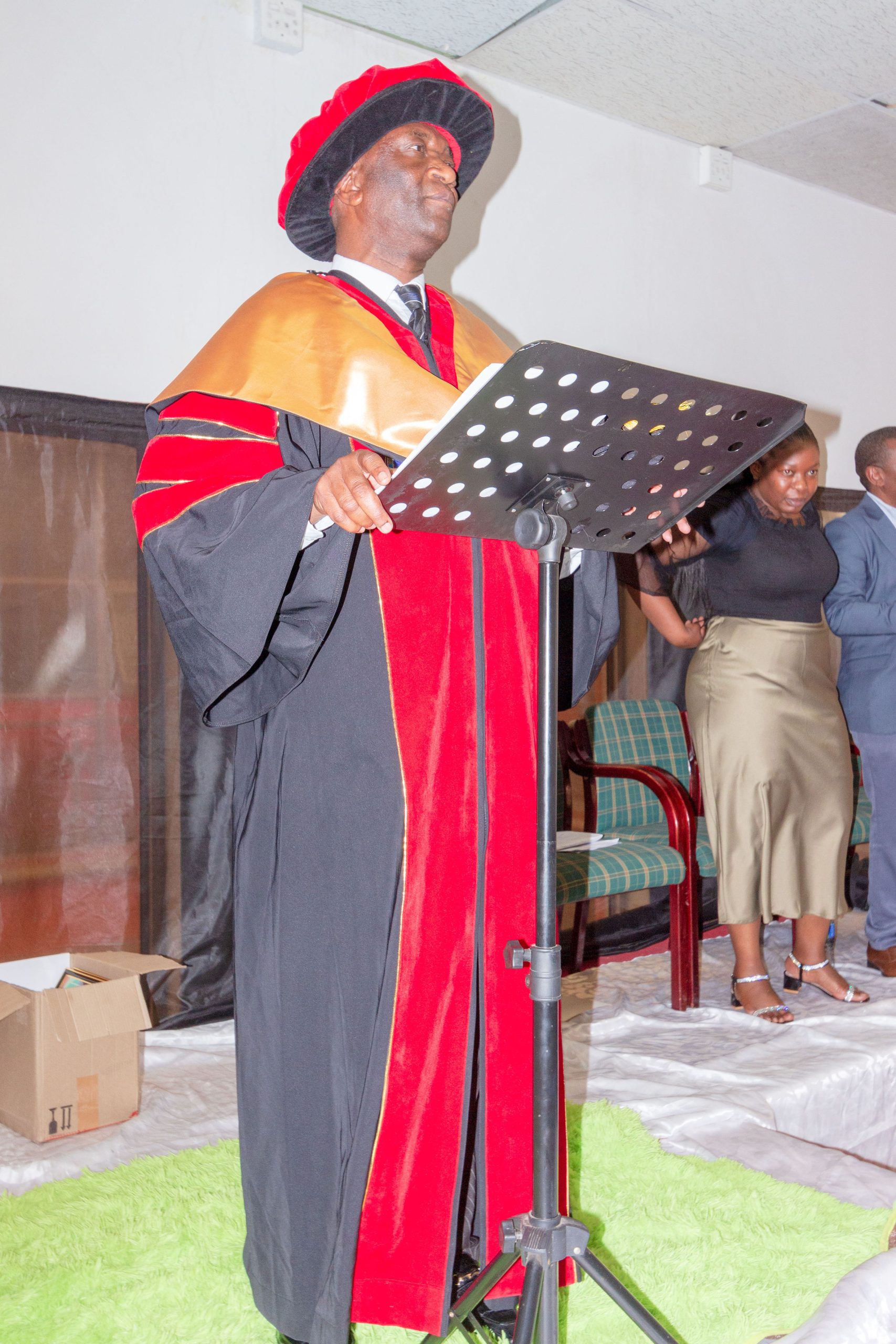 Gem-Meg Projects — empowering communities through skills development and education